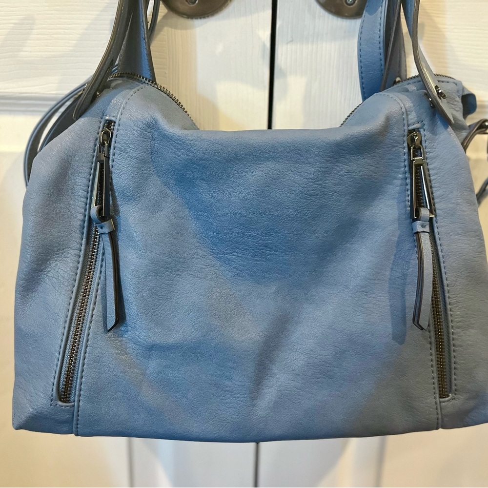 Jessica Simpson Roxanne Satchel - Picture 3 of 8
